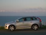 Volvo XC60 R-Design 2009 года (UK)
